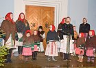 Michal Sláma : Živý Betlém 25.12.2016, Živý Betlém 25.12.2016 - Doubravy